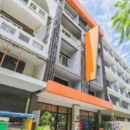 M Place Pattaya