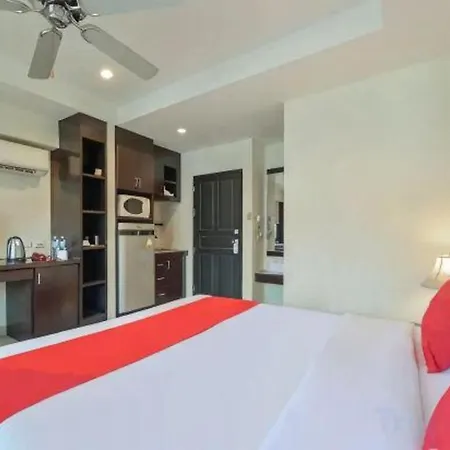 Hotel M Place