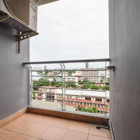 Hotel Oyo 1126 Curve Boutique