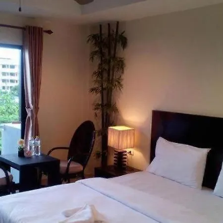 Hotel M Place Pattaya