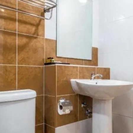 Hotel Oyo 1126 Curve Boutique Pattaya