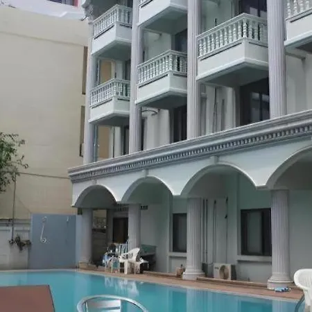 Honey Lodge Pattaya