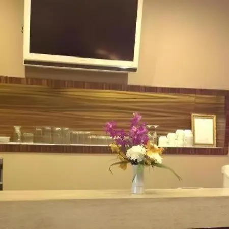 Lodge Honey Pattaya