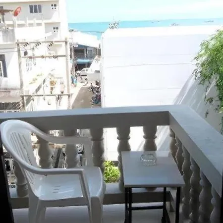 Honey Pattaya
