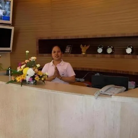 Lodge Honey Pattaya