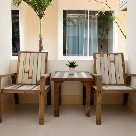 รีสอร์ท Lotusland Pattaya