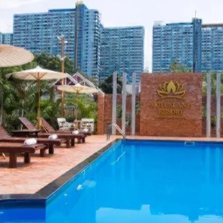 Lotusland Pattaya