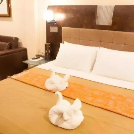 Lotusland 3* Pattaya