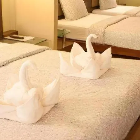 รีสอร์ท Lotusland