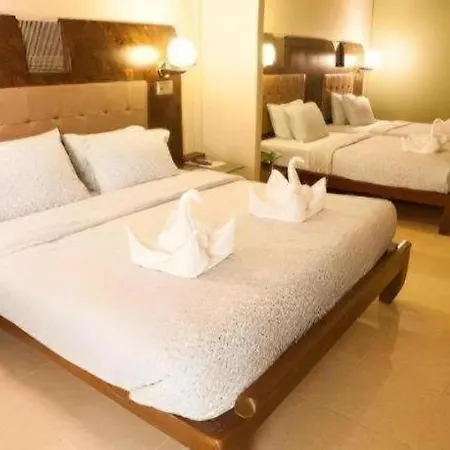 รีสอร์ท Lotusland