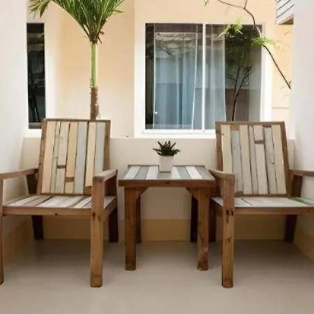 รีสอร์ท Lotusland Pattaya