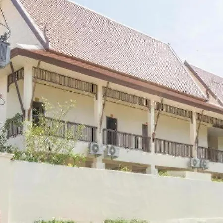 Lotusland รีสอร์ท Pattaya