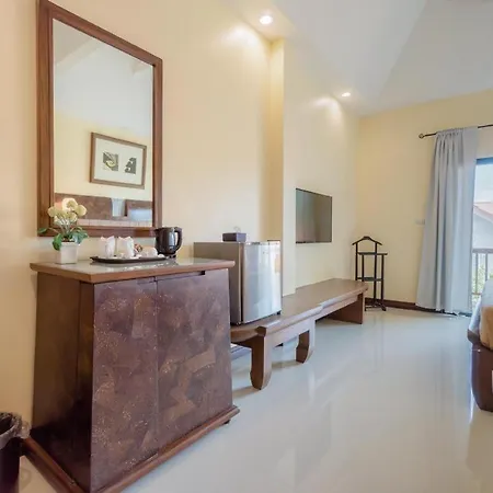 รีสอร์ท Lotusland