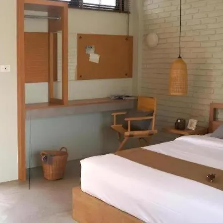 โรงแรม Yellow Moon Pattaya