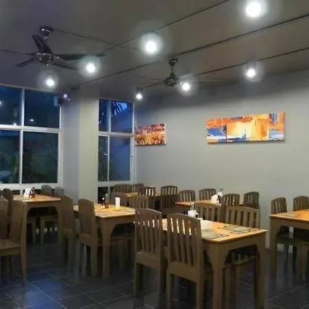 T5 3* Pattaya