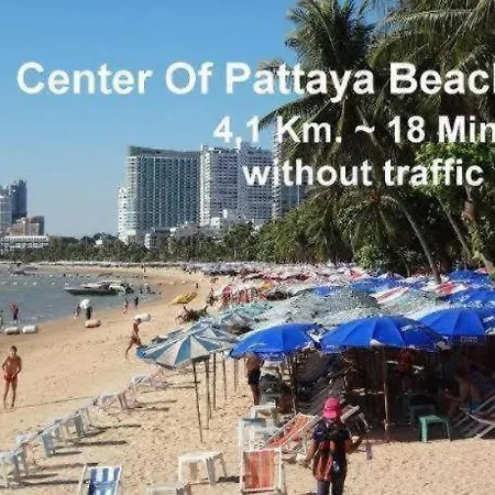 T5 Pattaya