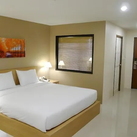 T5 3* Pattaya