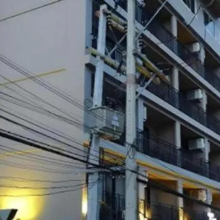 T5 โรงแรม Pattaya