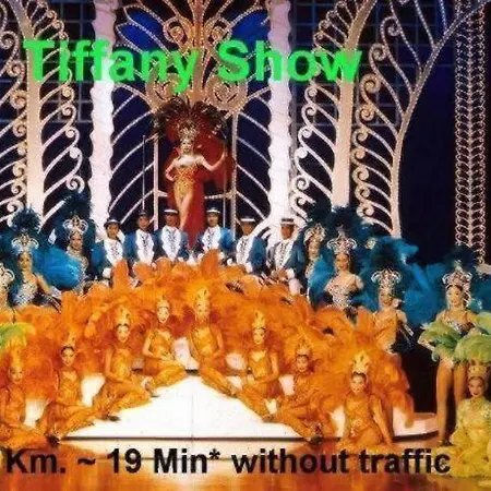 T5 Pattaya