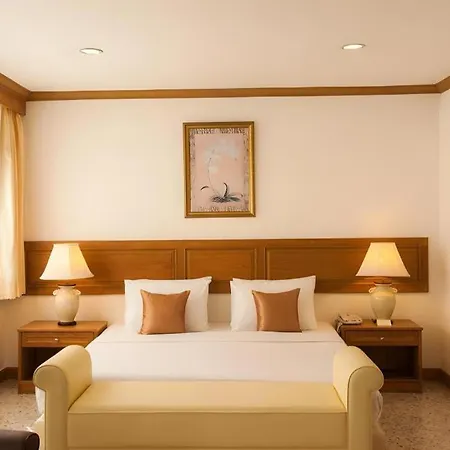 Lido โรงแรม Pattaya