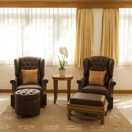 โรงแรม Lido
