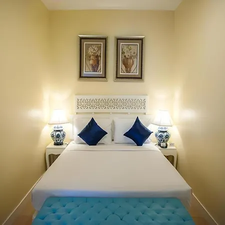 โรงแรม Lido Pattaya