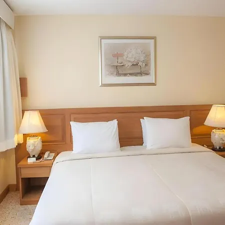 Lido 3* Pattaya