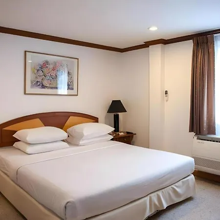 โรงแรม Lido