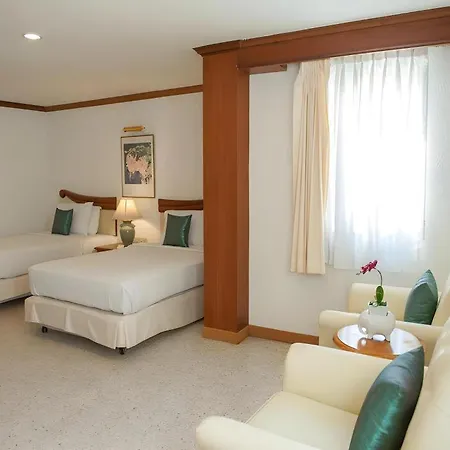 Lido โรงแรม Pattaya