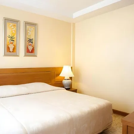 Lido 3* Pattaya