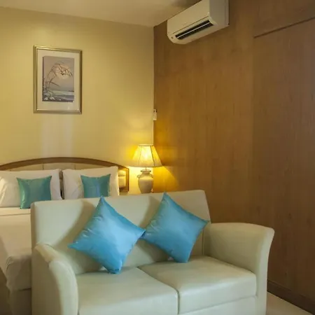 โรงแรม Lido