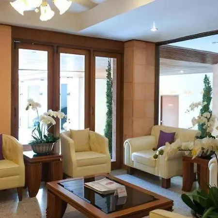Lido 3* Pattaya