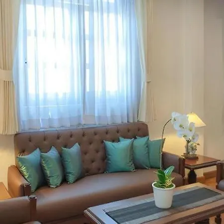 Lido 3* Pattaya