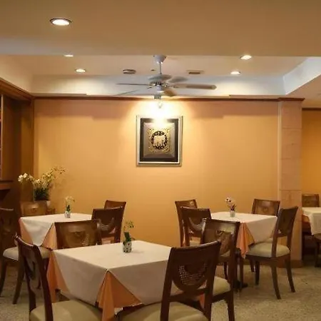 Lido 3* Pattaya