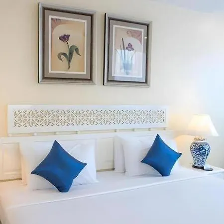โรงแรม Lido