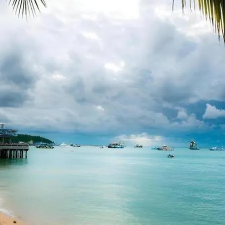 Lido โรงแรม