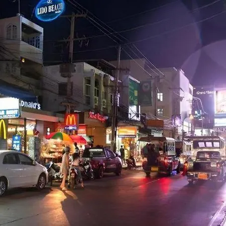 โรงแรม Lido Pattaya