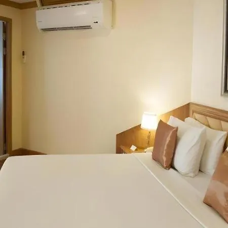 Lido โรงแรม Pattaya