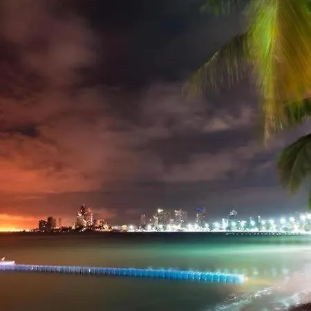 Lido 3* Pattaya