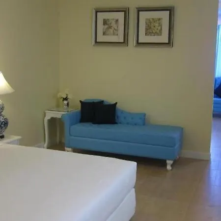 Lido โรงแรม 3*