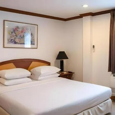 โรงแรม Lido Pattaya