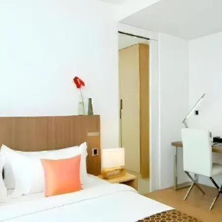 Seven Zea Chic 4* Pattaya
