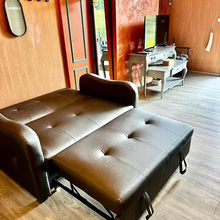 Baan Plai Haad Apartment