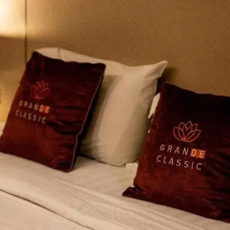 Grande Classic 3* Pattaya