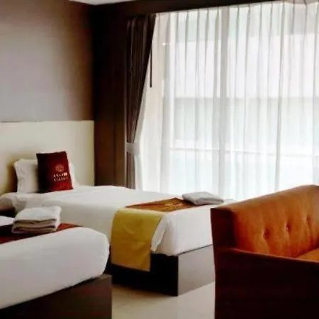 Grande Classic โรงแรม