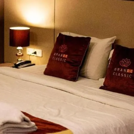 โรงแรม Grande Classic