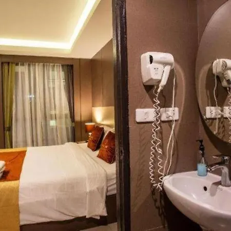 Grande Classic โรงแรม