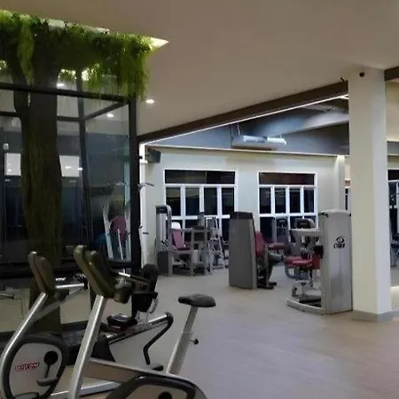 Prs By Sojourn Hotel