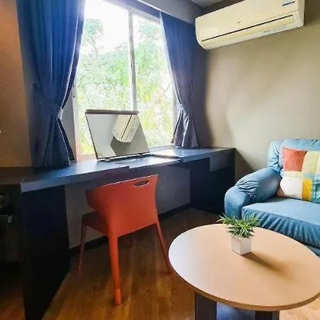 Hotel Prs By Sojourn