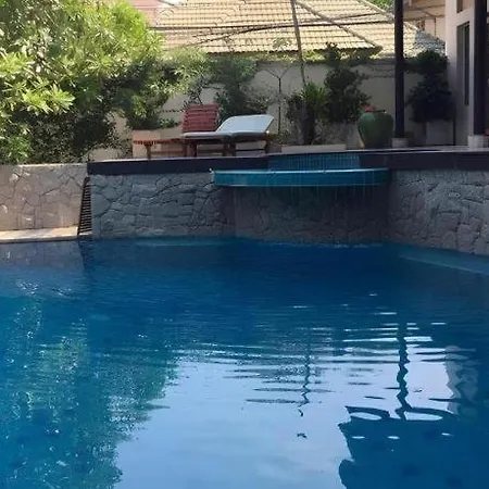 Prs By Sojourn Hotel Pattaya